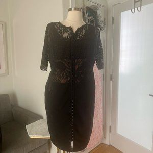 Byron Lars Byron Lars Carissima Dress